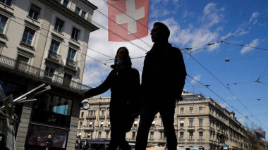 Շվեյցարիայի նախագահը նախազգուշացրել է երկրում հնարավոր ինֆլյացիայի մասին