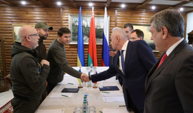 Արևմուտքը անհասկանալի է համարում Ուկրաինայի դիրքորոշումը Ռուսաստանի հետ բանակցություններում