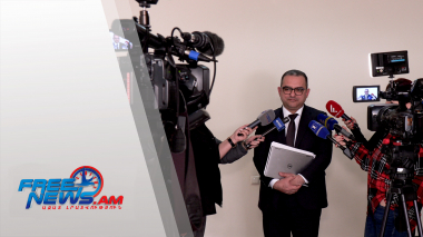 Պարենային անվտանգության տեսանկյունից անհանգստանալու կարիք չկա