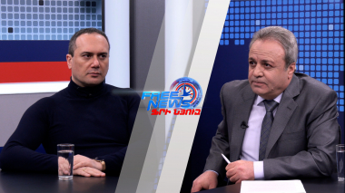 Ազատ զրույց Արթուր Կիրակոսյանի հետ. եվրոպական երկրներում  նույնպիսի շարժումներ են սկսվելու, ինչ ակնկալվում է ՌԴ-ում․ Արմեն Պետրոսյան