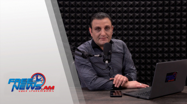 Ազատ շփում Գնել Սարգսյանի հետ