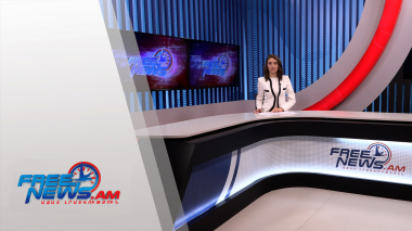 Ազատ լուրեր. պահանջ Ադրբեջանին