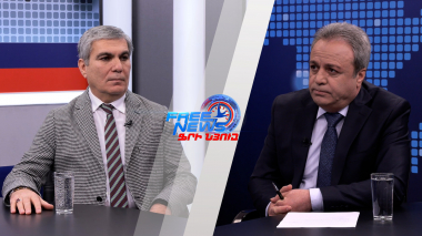 ԱԺ ընդդիմությունը պիտանի բան է անում՝ բոլորը համոզվում են, որ գերադասելի է Փաշինյանը․ Արամ Սարգսյան