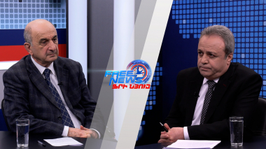 ԱԺ փակ նիստից որոշ չակերտներ եմ բացում, ի՞նչ է ասում ընդդիմությունը․ Վիգեն Խաչատրյան