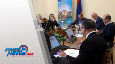 Հաշվեքննիչ պալատն աուդիտ կանցկացնի ֆինանսների նախարարությունում