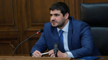 Ռուս խաղաղապահները պետք է ադրբեջանական ստորաբաժանումները ելման դիրք վերադարձնելու հստակ պահանջ ձևակերպեն