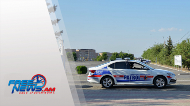 Պարեկային ծառայության նոր ստորաբաժանումներ Լոռիում և Շիրակում