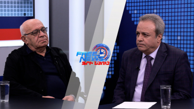 Մենք անկախանում ենք ի ողբերգություն հոգեբանորեն հիվանդ շերտի․ Լեւոն Շիրինյան