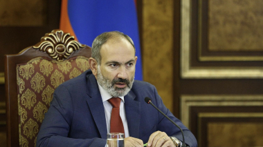 Փաշինյանի պաշտոնական այցը ՌԴ նախատեսված է ապրիլի երկրորդ տասնօրյակում. Զախարովա