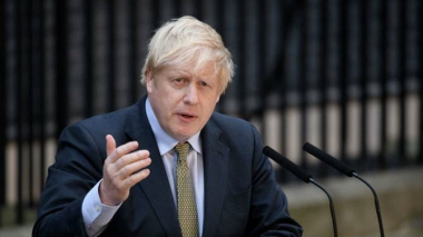 Բորիս Ջոնսոնը և Սի Ցզինպինը քննարկել են Ուկրաինայի շուրջ ստեղծված իրավիճակը