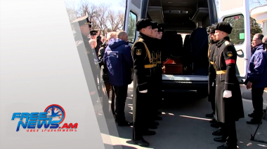 ՌԴ-ն հրապարակել է կորուստները