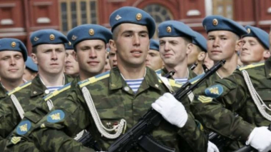 Աբխազիայի զինված ուժերը բարձր պատրաստության են բերվել