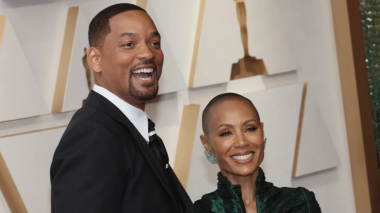 Ուիլ Սմիթը «Օսկար»-ի ժամանակ ապտակել է Քրիս Ռոքի դեմքին