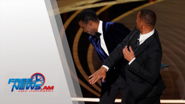 Միջազգային լուրեր 28.03.2022