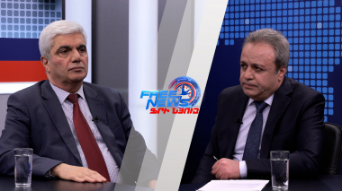 Ադրբեջանը ՌԴ-ին «ատամ է ցույց տալիս», մենք դա պետք է օգտագործենք․ Ստեփան Գրիգորյան