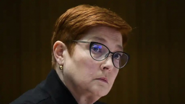 Ավստրալիան և Մեծ Բրիտանիան մարդասիրական օգնությունով առաջին ինքնաթիռը կուղարկեն Ուկրաինա