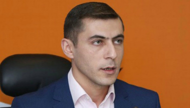 Այսօրվանից մեր երկրում կլիմայական գարուն է. Գագիկ Սուրենյան