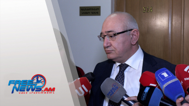 ԿԸՀ-ն Վեդիում վարչական լծակների կիրառման դիմումներ չի ստացել․ Տիգրան Մուկուչյան