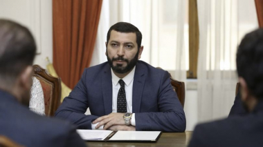 Հայաստանի և Իրաքի միջև առևտրաշրջանառությունը կազմել է 185 մլն դոլար