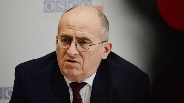 Այսօր Հայաստան կժամանի ԵԱՀԿ գործող նախագահ Զբիգնև Ռաուն. հայտնի է այցի օրակարգը