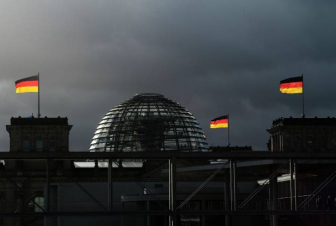 Գերմանիան կոչ է արել ՌԴ նկատմամբ պատժամիջոցների մասնակի վերացման «դուռ բաց թողնել»
