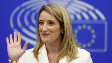 Եվրախորհրդարանի նախագահը մեկնում է Կիև