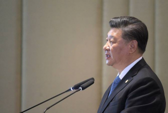 ԵՄ-ն, ՌԴ-ն, ԱՄՆ-ն և ՆԱՏՕ-ն պետք է Եվրոպայում անվտանգության մեխանիզմ ստեղծեն. Սի Ցզինպին