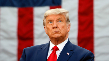 Թրամփին աջակցող հանրապետականները քննարկում են Ուկրաինային ռազմական օգնության վտանգը