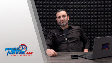 Ազատ շփում Գնել Սարգսյանի հետ