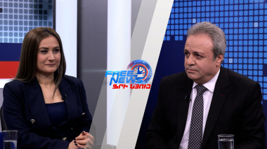 Տաքերն ընկել են, տաք ջրերը տվել են, ցրտին հայրենիք փրկելը հարմար չէր․ Արուսյակ Ջուլհակյան