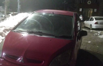 Ոչ սթափ վարորդը փաստը չարձանագրելու դիմաց ոստիկաններին 10 000 դրամ է առաջարկել