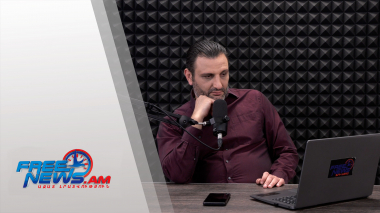 Ազատ շփում Գնել Սարգսյանի հետ 