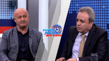 Այո, սիրելի թշնամիներ, մենք ճանաչում ենք ձեր տարածքային ամբողջականությունը․ Հովիկ Աղազարյան