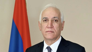 Նախագահը շնորհավորական ուղերձ է հղել Մայրության և գեղեցկության տոնի առթիվ