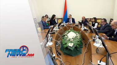 Նախագծերի քննարկումը հետաձգվեց