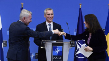 Ֆինլանդիան շաբաթների ընթացքում կհստակեցնի ՆԱՏՕ-ին հնարավոր անդամակցության հետագա քայլերը