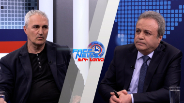 Ադրբեջանը չի խոսում պատերազմի արդյունքներից, Հայաստանը խոսում է ինքնորոշման մասին․ Տիգրան Խզմալյան