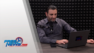 Ազատ շփում Գնել Սարգսյանի հետ