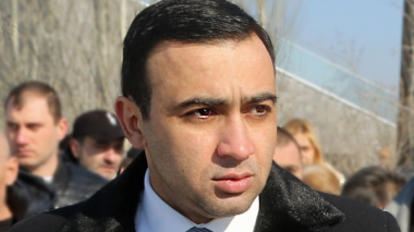 5 հիմնական հարց, որոնց ընդդիմությունը պարտավոր է պատասխանել. Տարոն Չախոյան