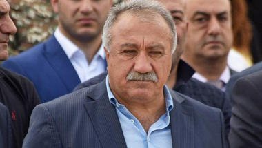 Սասուն Միքայելյանը «Մարտի 1-ի» գործով արդարացվեց