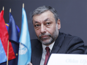 ՀՀ դեսպան Ալեքսանդր Արզումանյանը նույնպես արդարացվեց «Մարտի 1»-ի գործով