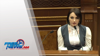 Ընդդիմությունը ծաղրում է խաղաղության օրակարգը