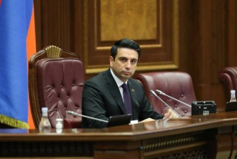 Վերաքննիչ դատարանն ուժի մեջ է թողել Ալեն Սիմոնյանի բավարարված հայցը՝ մերժելով Նարեկ Մանթաշյանի բողոքը