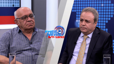 Իրենց կաշին են փրկում, «մուրճը» պետք է գործադրվի․ Լեւոն Շիրինյան