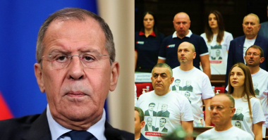 Ինչու ընդդիմադիր պատգամավորներին թույլ չեն տալիս մուտք գործել Արցախ․ Լավրովը մեկնաբանել էր պատճառները