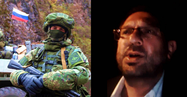 Ռուսական կողմը հայտարարում է, որ  դեմ չեն և չեն կանխում հայ պաշտոնյաների մուտքը Արցախ, բայց փաստացի թույլ չեն տալիս ՀՀ ԱԺ պատգամավորներին հասնել Ստեփանակերտ