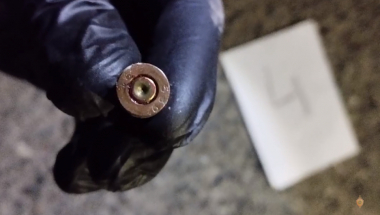 Գորիսում տեղի ունեցած սպանության գործով մեղադրյալը կալանավորվել է (տեսանյութ)