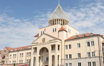 Արցախի Ազգային ժողովն արտահերթ նիստ կգումարի