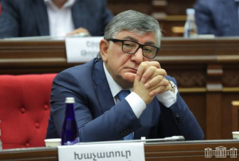 Պետական, քաղաքական գործիչն այդ առաքելությունը պետք է ունենա, որ ճշմարտությունն ասի իր ժողովրդին. Սուքիասյան