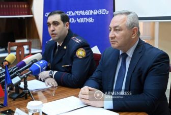 Քննչական կոմիտեն Հայաստանում համացանցի միջոցով թմրաշրջանառությամբ զբաղվող 6 կազմակերպված խումբ է հայտնաբերել